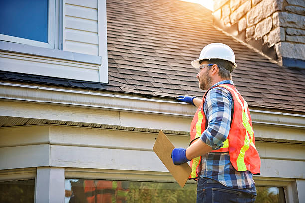 Licensed Gutter Installation service in Eastpointe, MI - Roof Repair Smedway